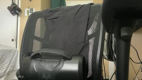 Blackjag00 online show from 21, 12, 2025