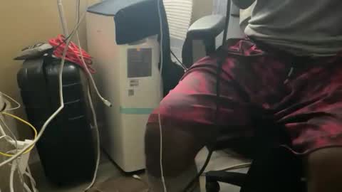Blackjag00 online show from 3, 5, 2026