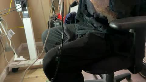 Blackjag00 online show from 26, 6, 2026