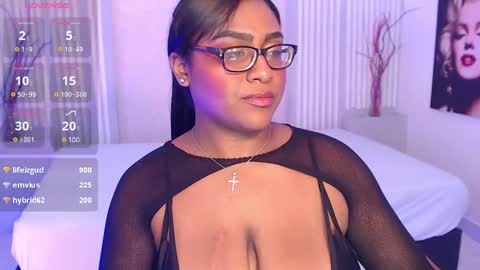 blak miller online show from 26, 2, 2025