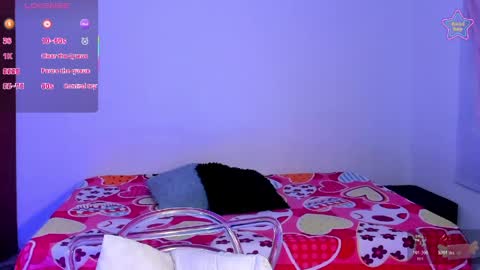 MILLERR GILSON online show from 27, 3, 2026