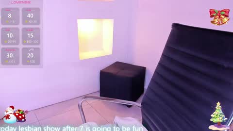 Blak Miller Gilson online show from 3, 12, 2024