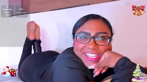 Blak Miller Gilson online show from 21, 12, 2024