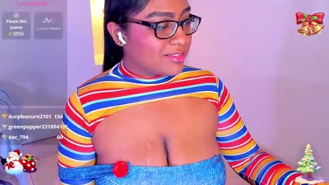 Blak Miller Gilson online show from 28, 12, 2024