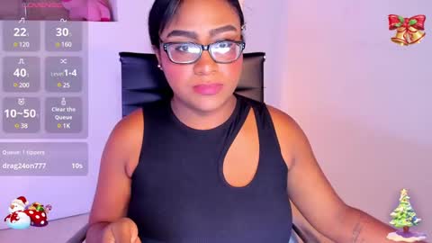 Blak Miller Gilson online show from 29, 12, 2024