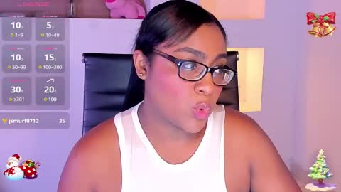 Blak Miller Gilson online show from 31, 12, 2024