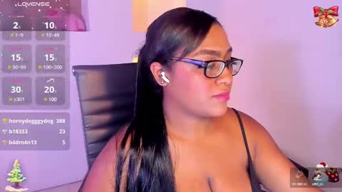 Blak Miller Gilson online show from 2, 1, 2025