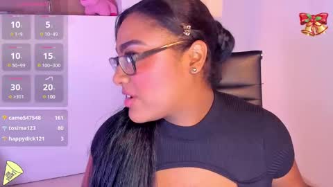 Blak Miller Gilson online show from 3, 1, 2025