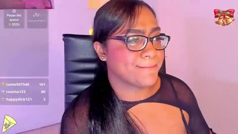 Blak Miller Gilson online show from 3, 1, 2025