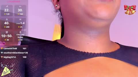 Blak Miller Gilson online show from 4, 1, 2025