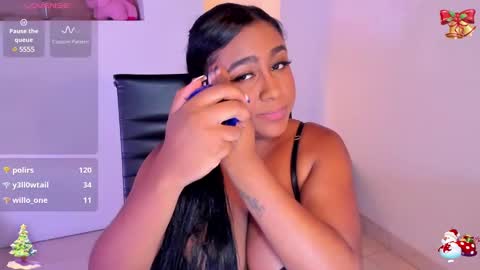 Blak Miller Gilson online show from 6, 1, 2025