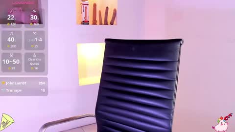 Blak Miller Gilson online show from 16, 1, 2025