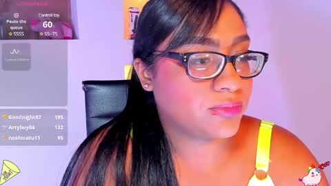 Blak Miller Gilson online show from 18, 1, 2025