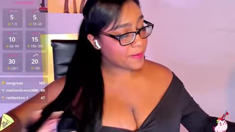 Blak Miller Gilson online show from 19, 1, 2025