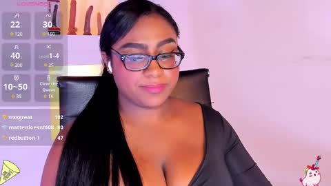 Blak Miller Gilson online show from 20, 1, 2025