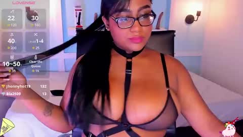 Blak Miller Gilson online show from 20, 1, 2025