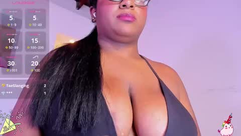 Blak Miller Gilson online show from 24, 1, 2025