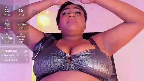 Blak Miller Gilson online show from 26, 1, 2025