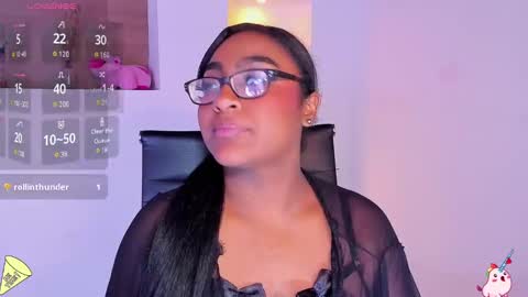 Blak Miller Gilson online show from 29, 1, 2025