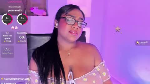 Blak Miller Gilson online show from 2, 2, 2025