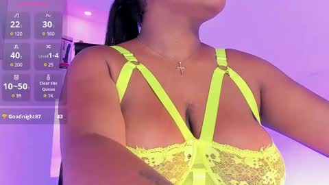 Blak Miller Gilson online show from 3, 2, 2025