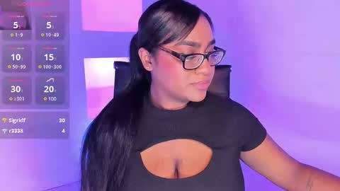 Blak Miller Gilson online show from 7, 2, 2025