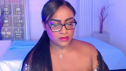 Blak Miller Gilson online show from 22, 2, 2025