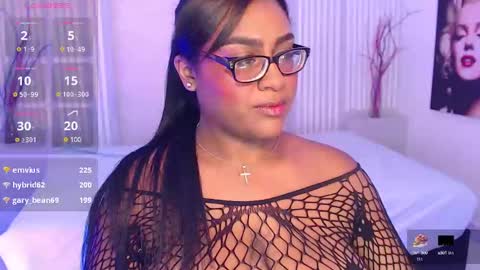 Blak Miller Gilson online show from 25, 2, 2025