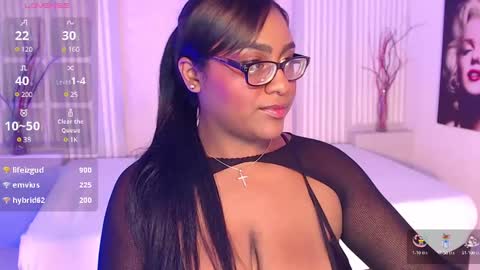 Blak Miller Gilson online show from 26, 2, 2025