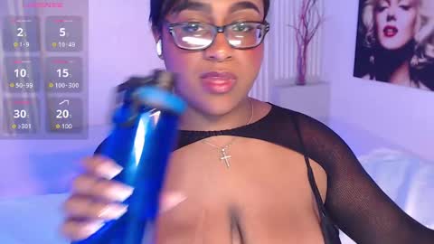 Blak Miller Gilson online show from 4, 3, 2025