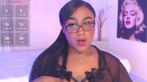 Blak Miller Gilson online show from 4, 3, 2025