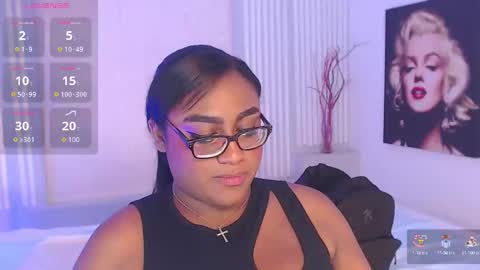 Blak Miller Gilson online show from 5, 3, 2025