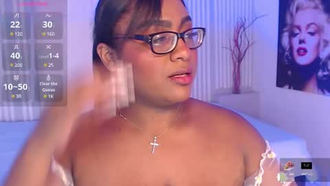 Blak Miller Gilson online show from 6, 3, 2025