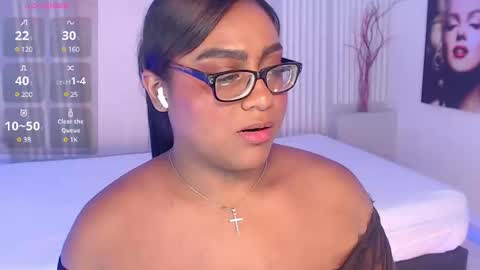 Blak Miller Gilson online show from 7, 3, 2025