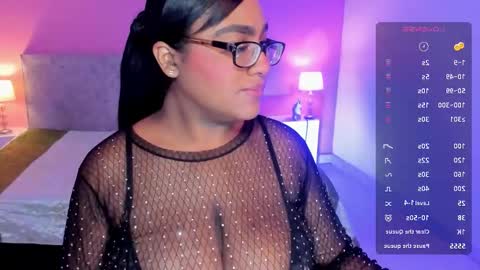 Blak Miller Gilson online show from 20, 9, 2025