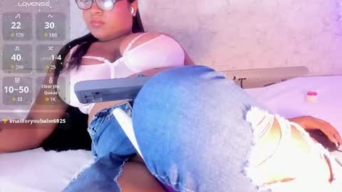 Blak Miller Gilson online show from 11, 10, 2025