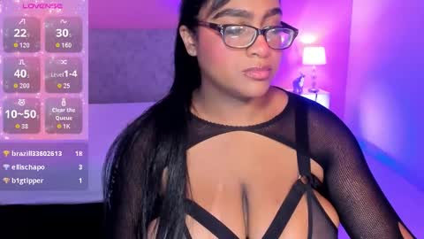 Blak Miller Gilson online show from 18, 10, 2025