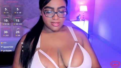 Blak Miller Gilson online show from 20, 10, 2025