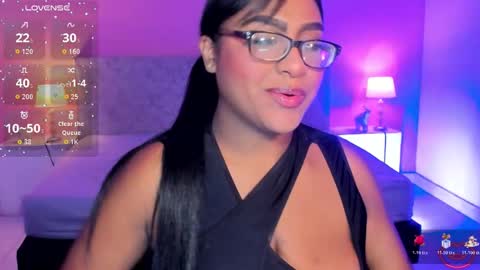 Blak Miller Gilson online show from 25, 10, 2025