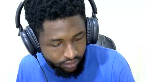 blakmoufaka online show from 28, 10, 2025