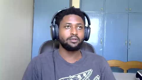 blakmoufaka online show from 28, 11, 2025