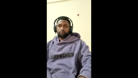 blakmoufaka online show from 4, 3, 2026