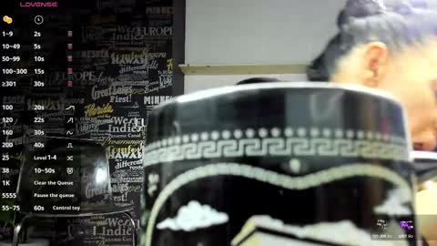 Snapshot of blakmy chatting on 21, 2, 2025 blakmy online show from 21, 2, 2025