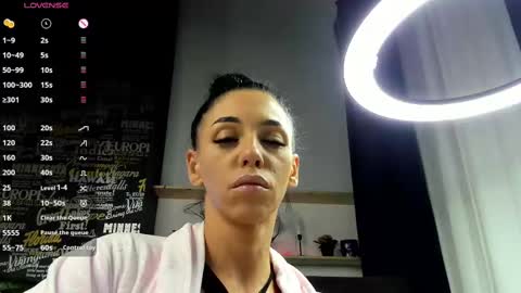Snapshot of blakmy chatting on 25, 2, 2025 blakmy online show from 25, 2, 2025