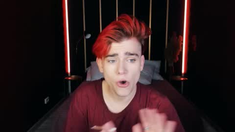 Blaiz online show from 12, 9, 2025