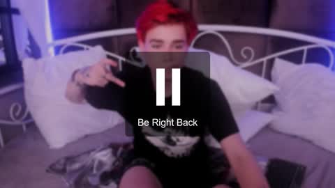 Blaiz online show from 17, 9, 2025