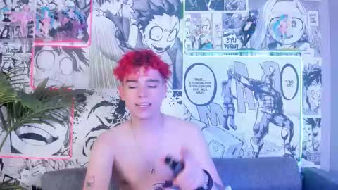 Blaiz online show from 26, 9, 2025