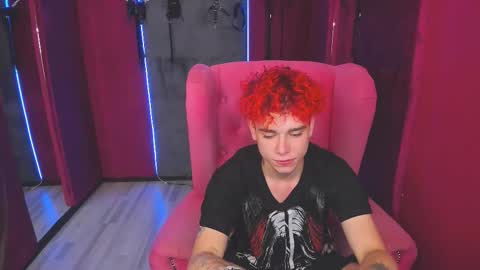 Blaiz online show from 2, 10, 2025