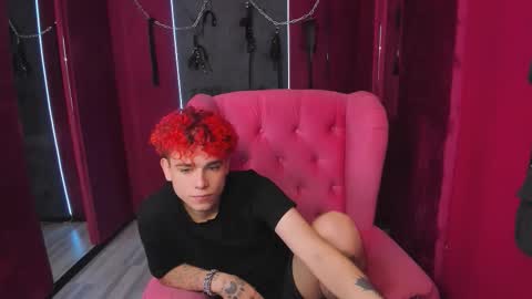 Blaiz online show from 3, 10, 2025