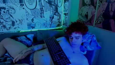 Blaiz online show from 17, 10, 2025